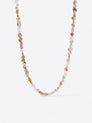 True Self – Handgefertigte Boho-Kette