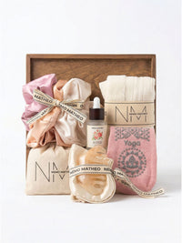 Geschenkbox Lebensart Rosentraum Lifestyle