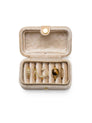 Ringbox Soul Power – Collection Nature en quatre pièces