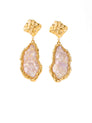Ohrringe Moonglow Baroque