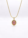 Antoinette – Collier pendentif élégant