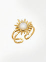 Ring Aurora Sole