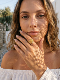 Ring Giardino Segreto – Lifestyle-Foto
