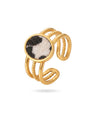 Ring Savana Chic