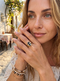 Ring Savana Chic – Lifestyle-Foto