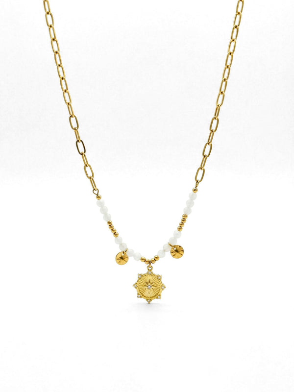 Kette Stella Sol - Himmelscharms Produktbild