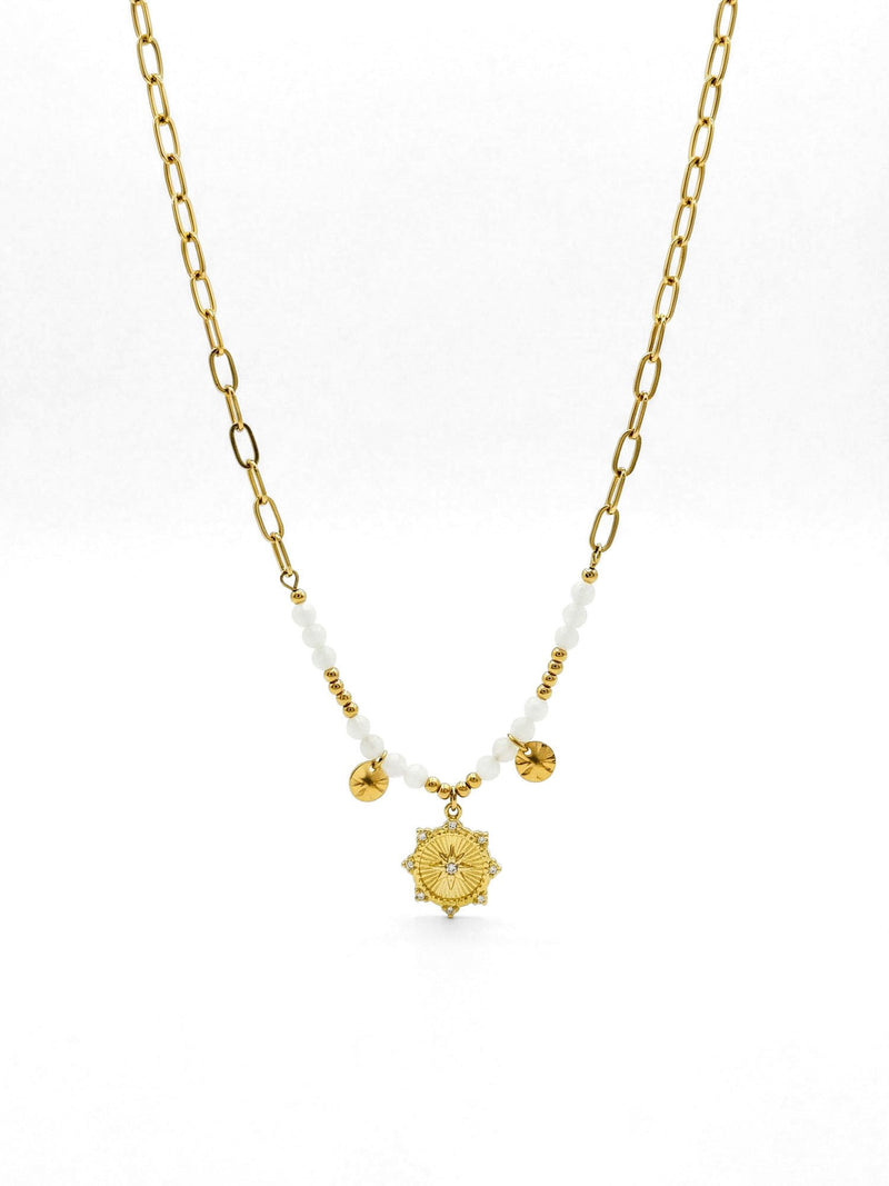 Kette Stella Sol - Himmelscharms Produktbild