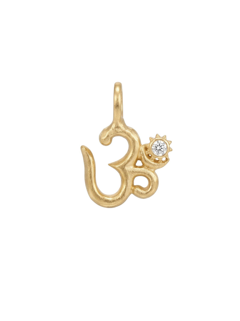 Symbol Om-Symbol