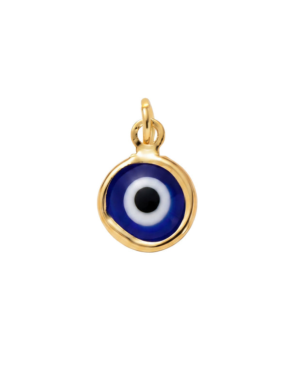 Symbol Nazar Auge
