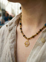 Kette Ra – Sonnen-Statement